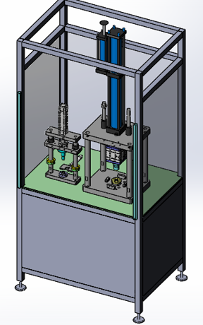 SPM Design 1